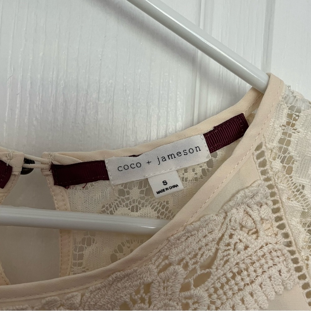 Work blouse - Picture 3 of 3